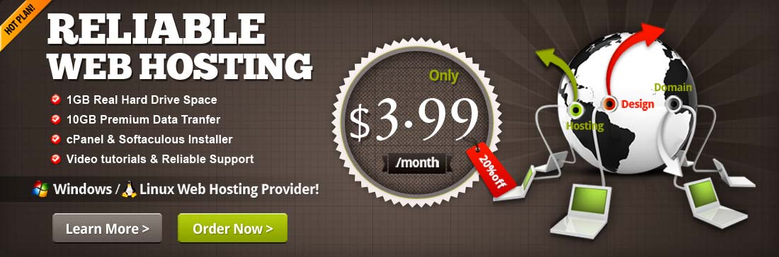 All of our web hosting plans come fully managed so you can focus on your website All of our web hosting plans come fully managed so you can focus on your website